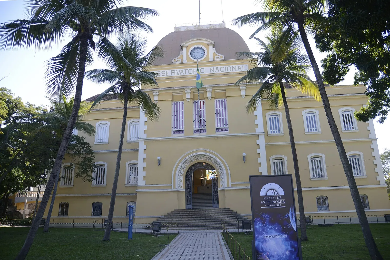 Museum of Astronomy and Related Sciences