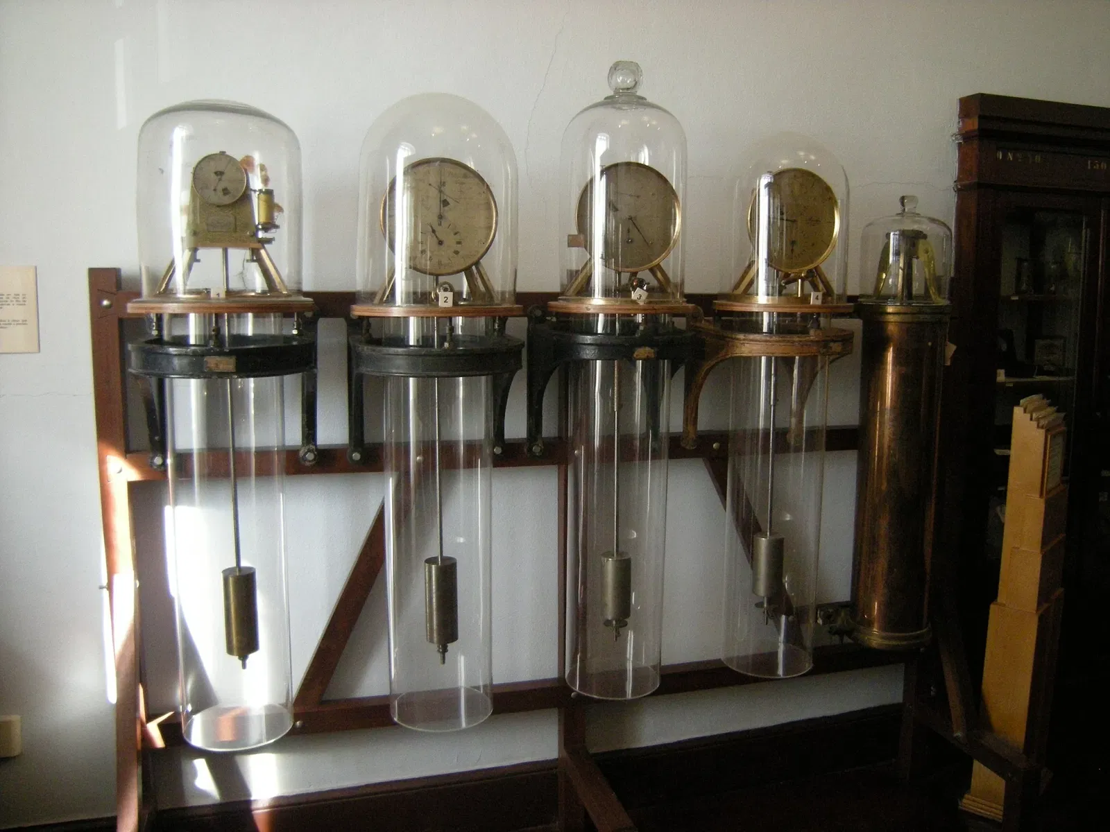 Museum of Astronomy and Related Sciences