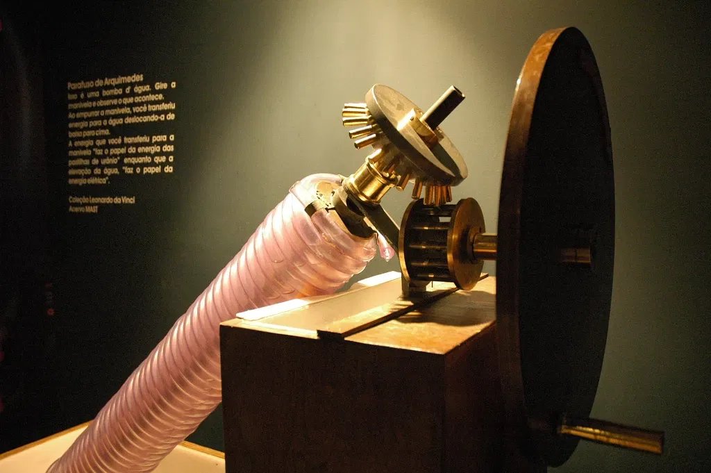 Museum of Astronomy and Related Sciences