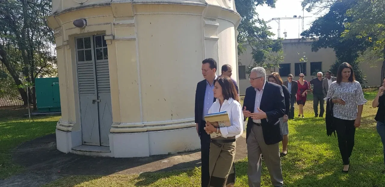 Museum of Astronomy and Related Sciences