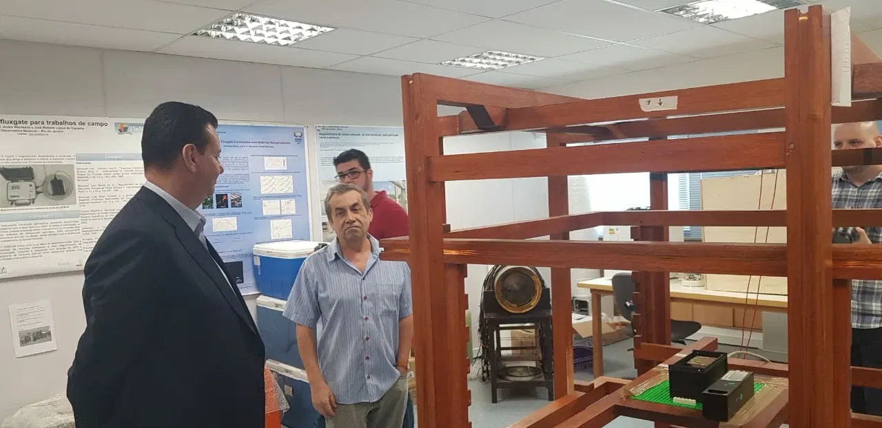 Museum of Astronomy and Related Sciences