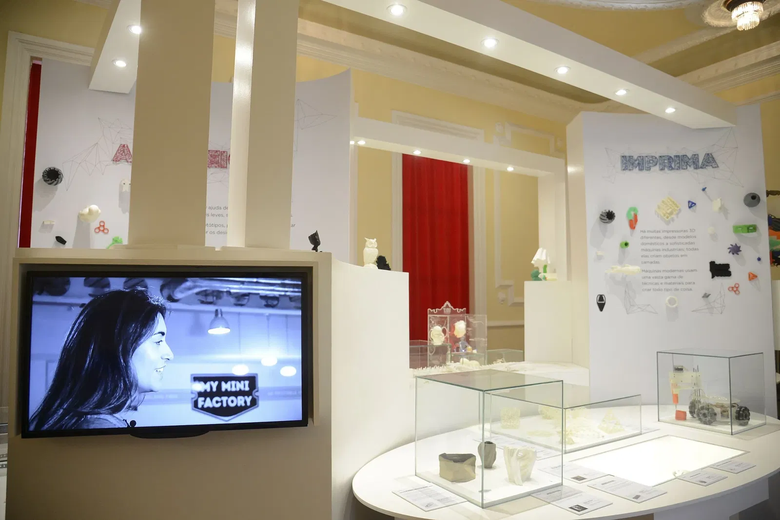 Museum of Astronomy and Related Sciences