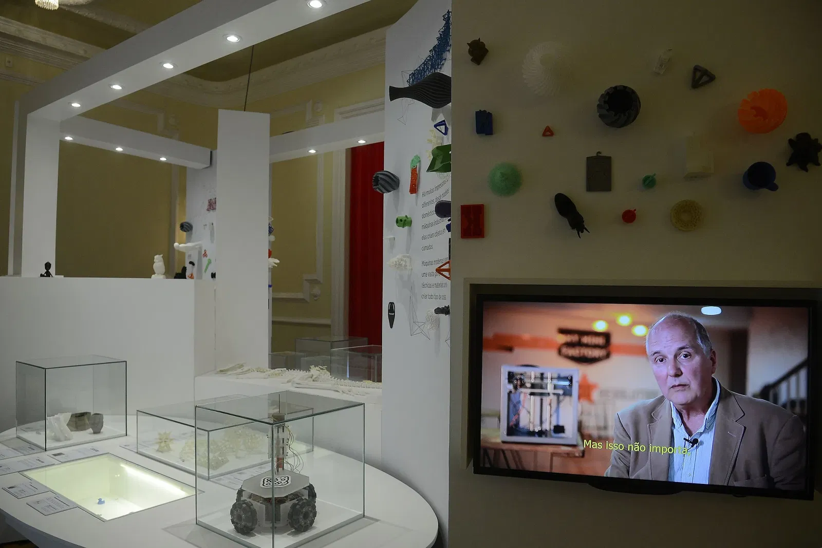 Museum of Astronomy and Related Sciences