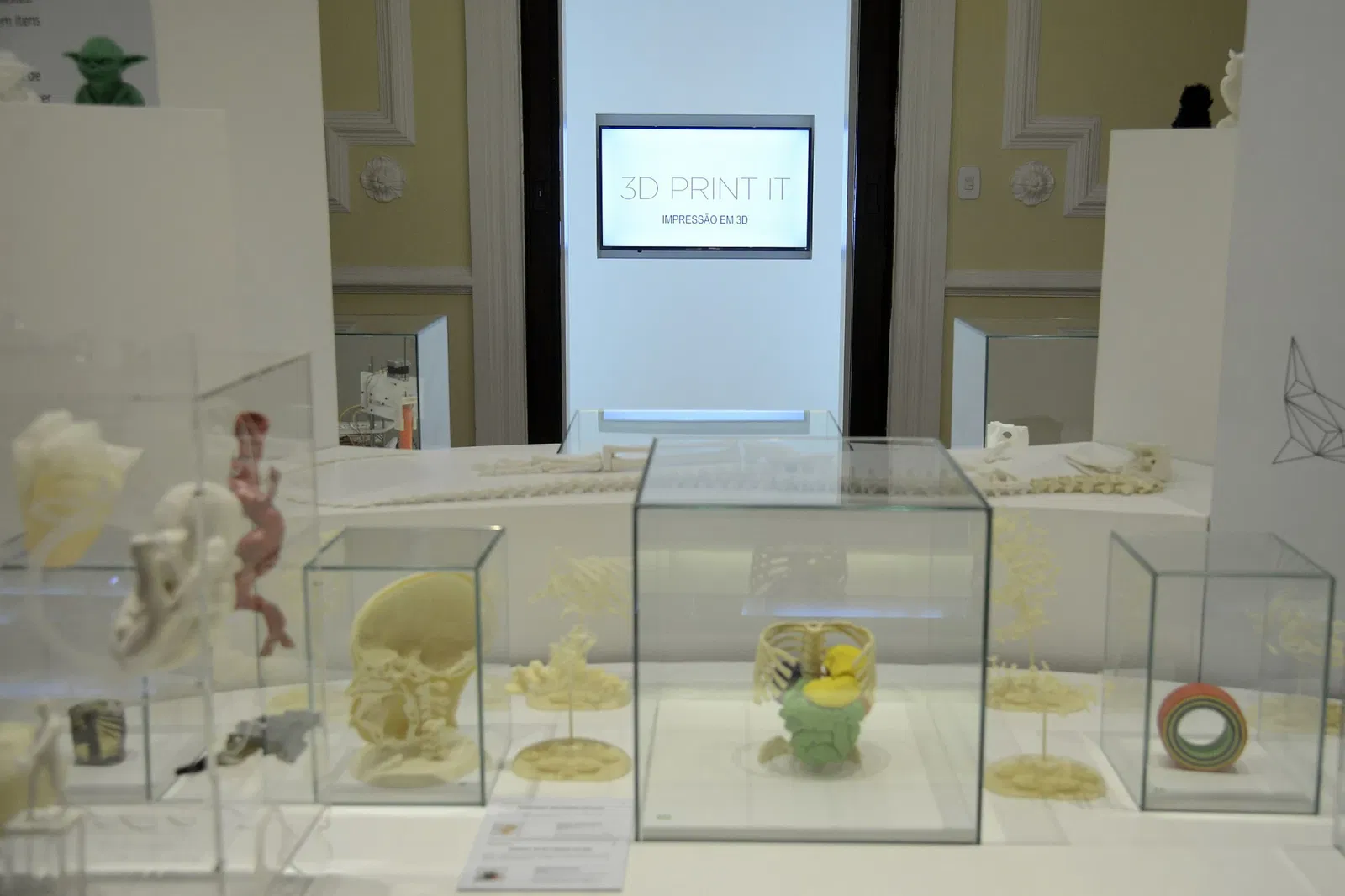 Museum of Astronomy and Related Sciences