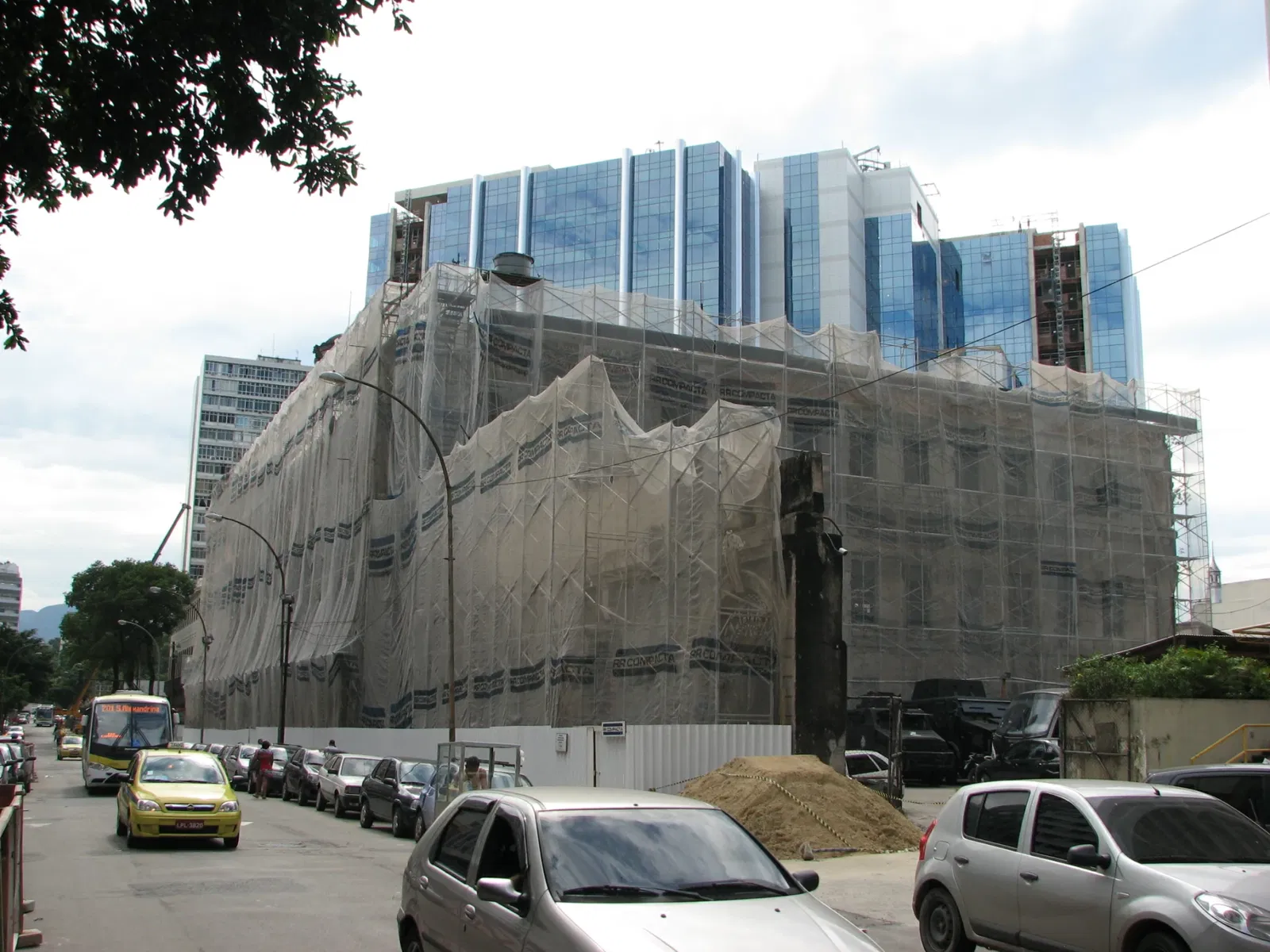 Museum of the State Civil Police of Rio de Janeiro