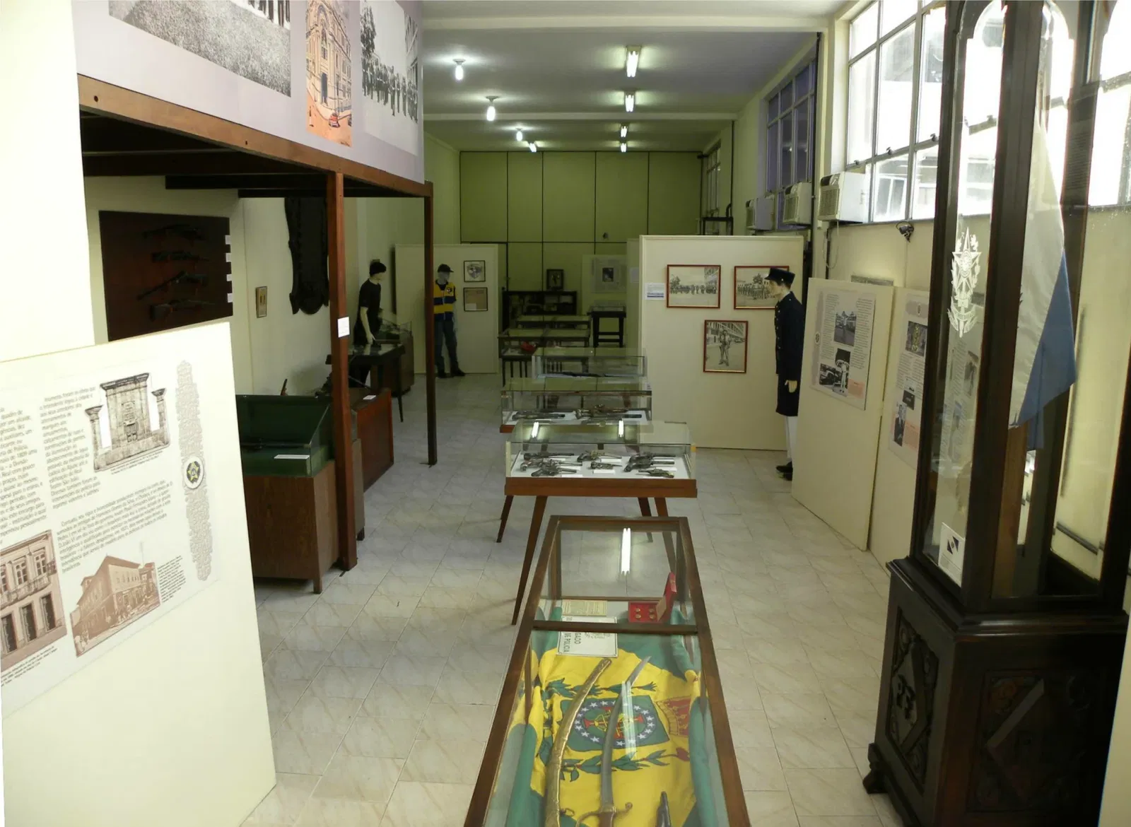 Museum of the State Civil Police of Rio de Janeiro