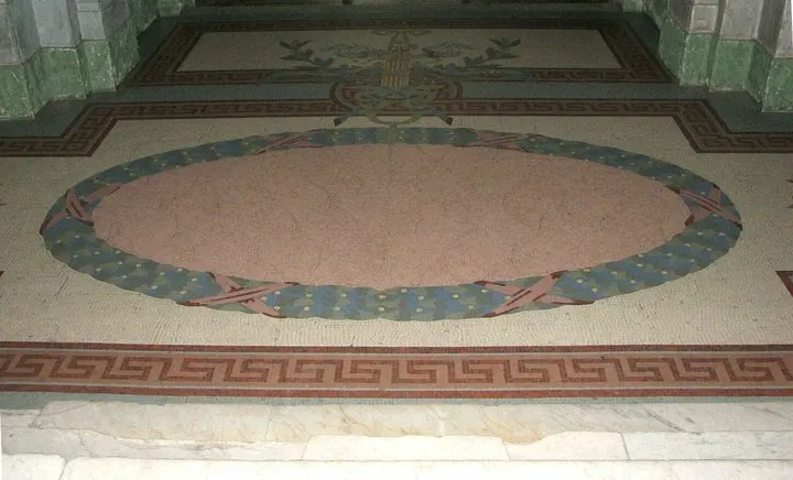 Museo de la Policía Civil de Río de Janeiro