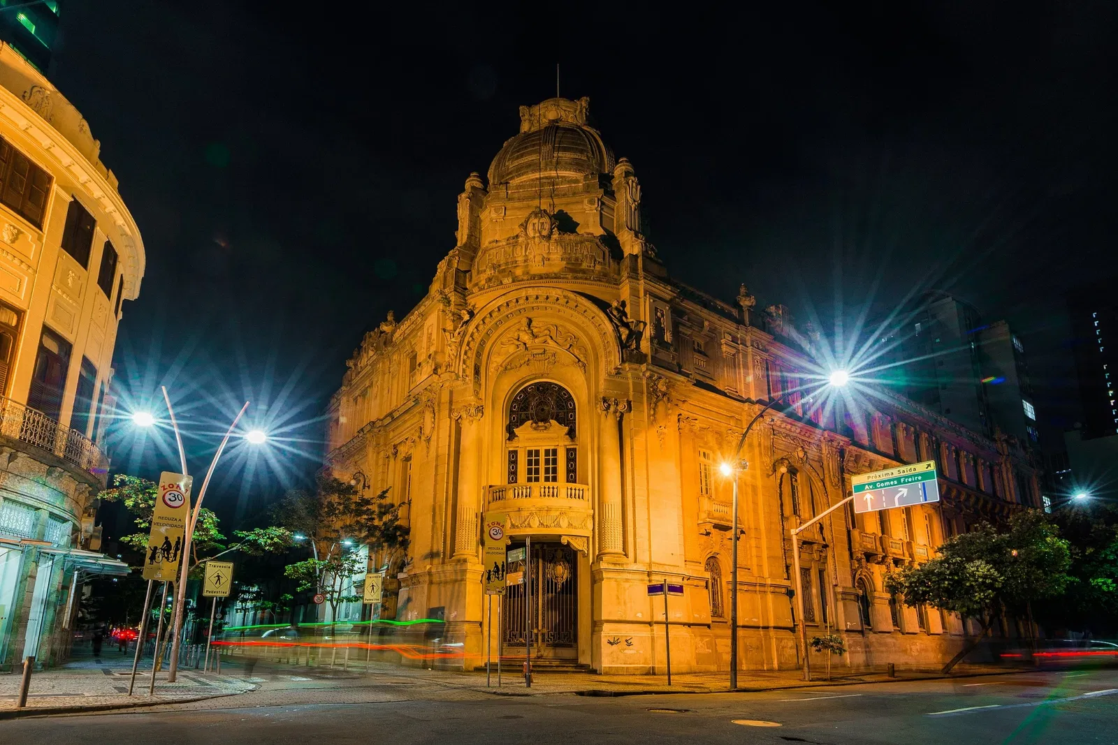Museum of the State Civil Police of Rio de Janeiro