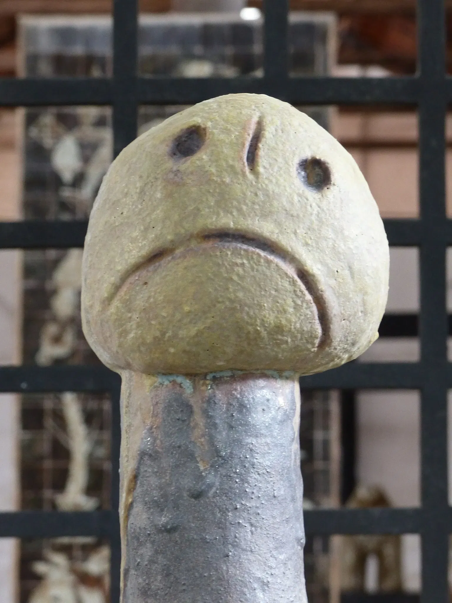 Oficina Cerâmica Francisco Brennand