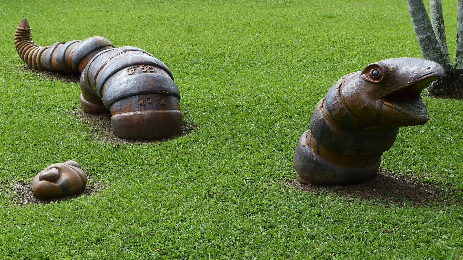 Oficina Cerâmica Francisco Brennand