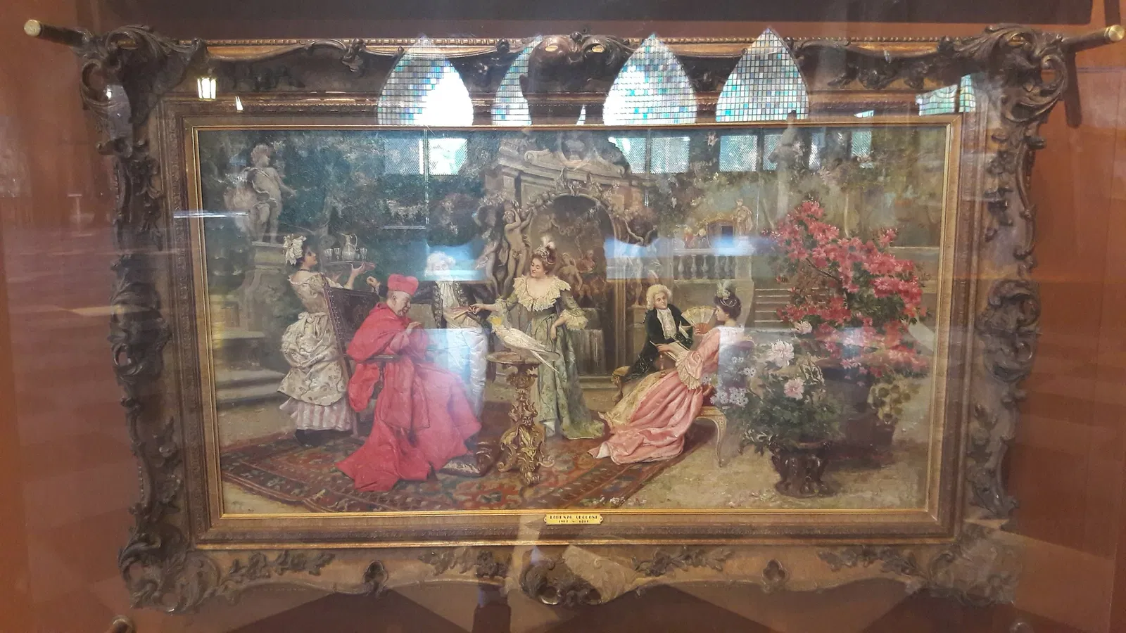 Oficina Cerâmica Francisco Brennand