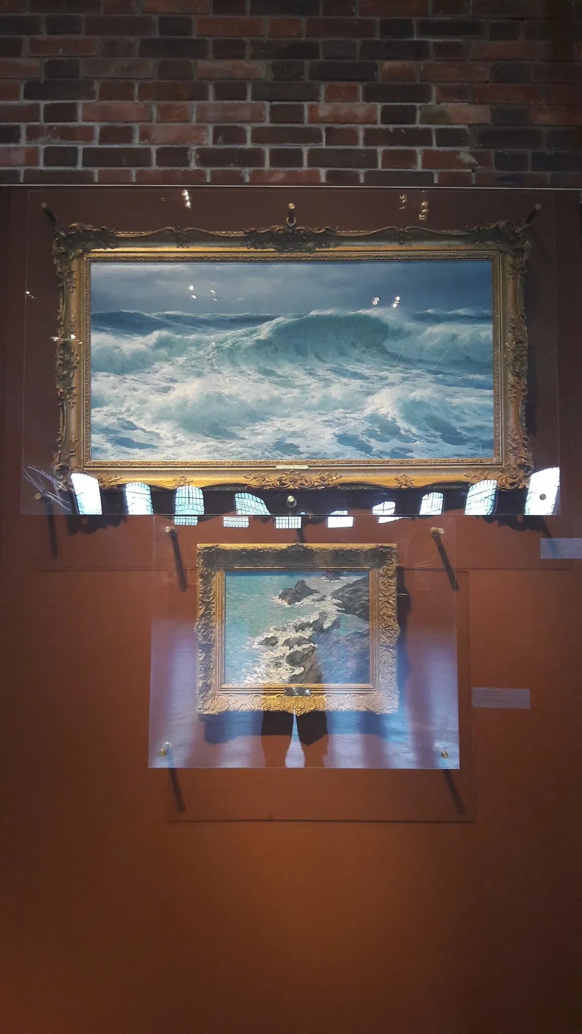 Oficina Cerâmica Francisco Brennand