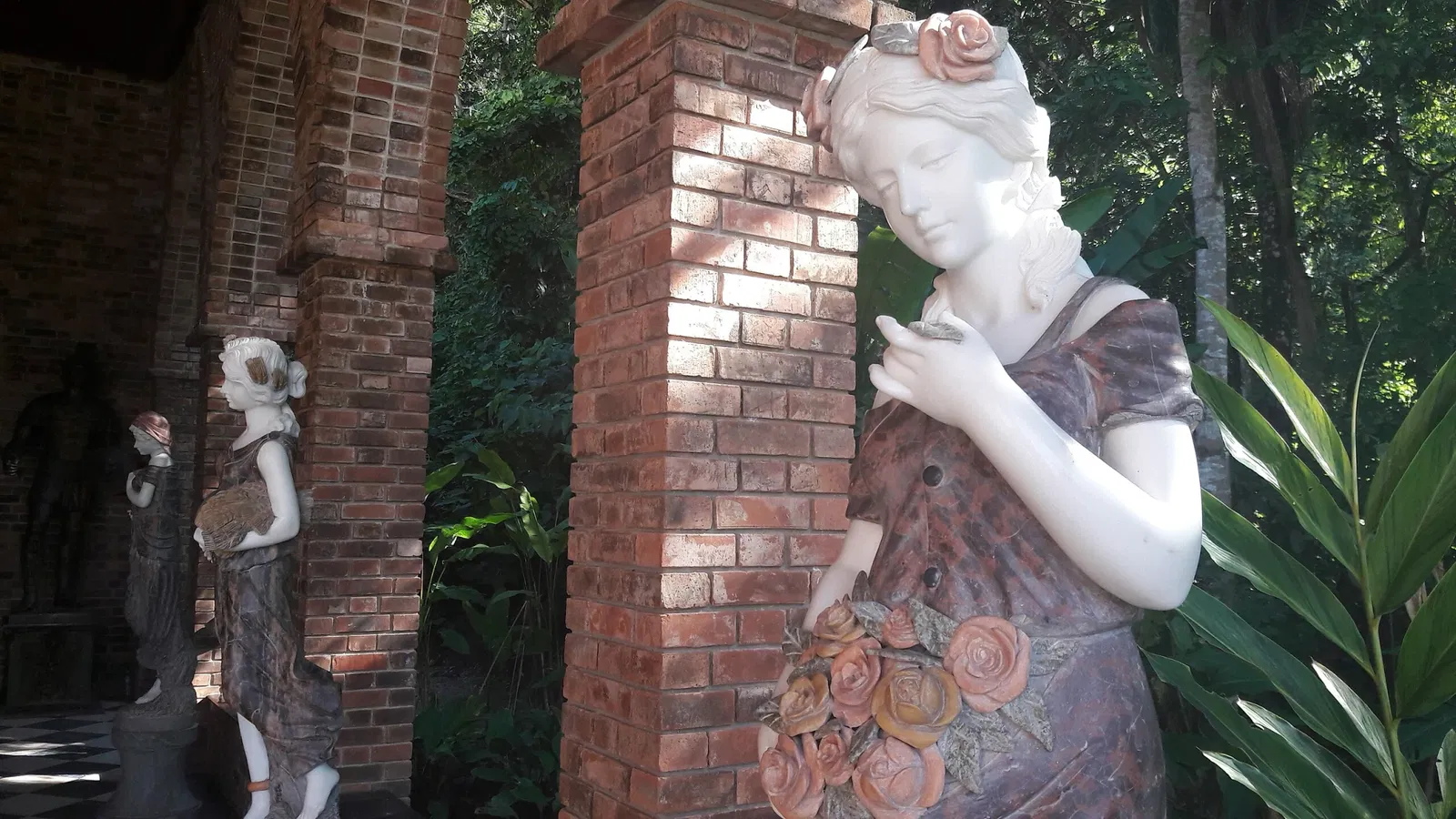 Oficina Cerâmica Francisco Brennand