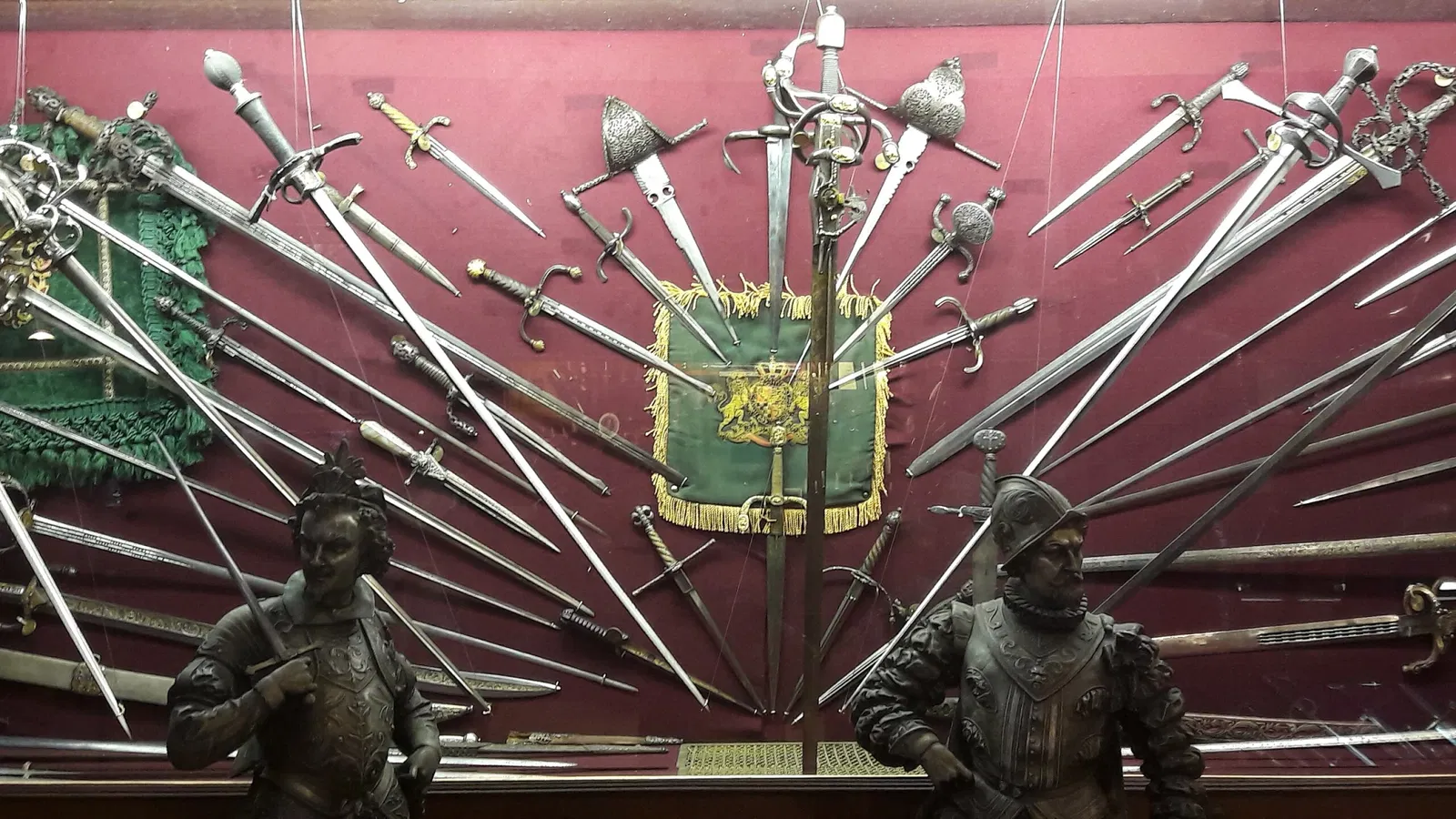 Oficina Cerâmica Francisco Brennand