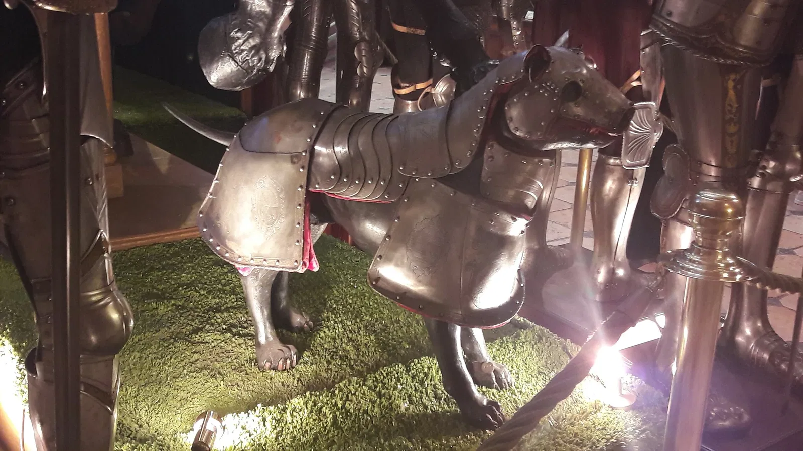 Oficina Cerâmica Francisco Brennand