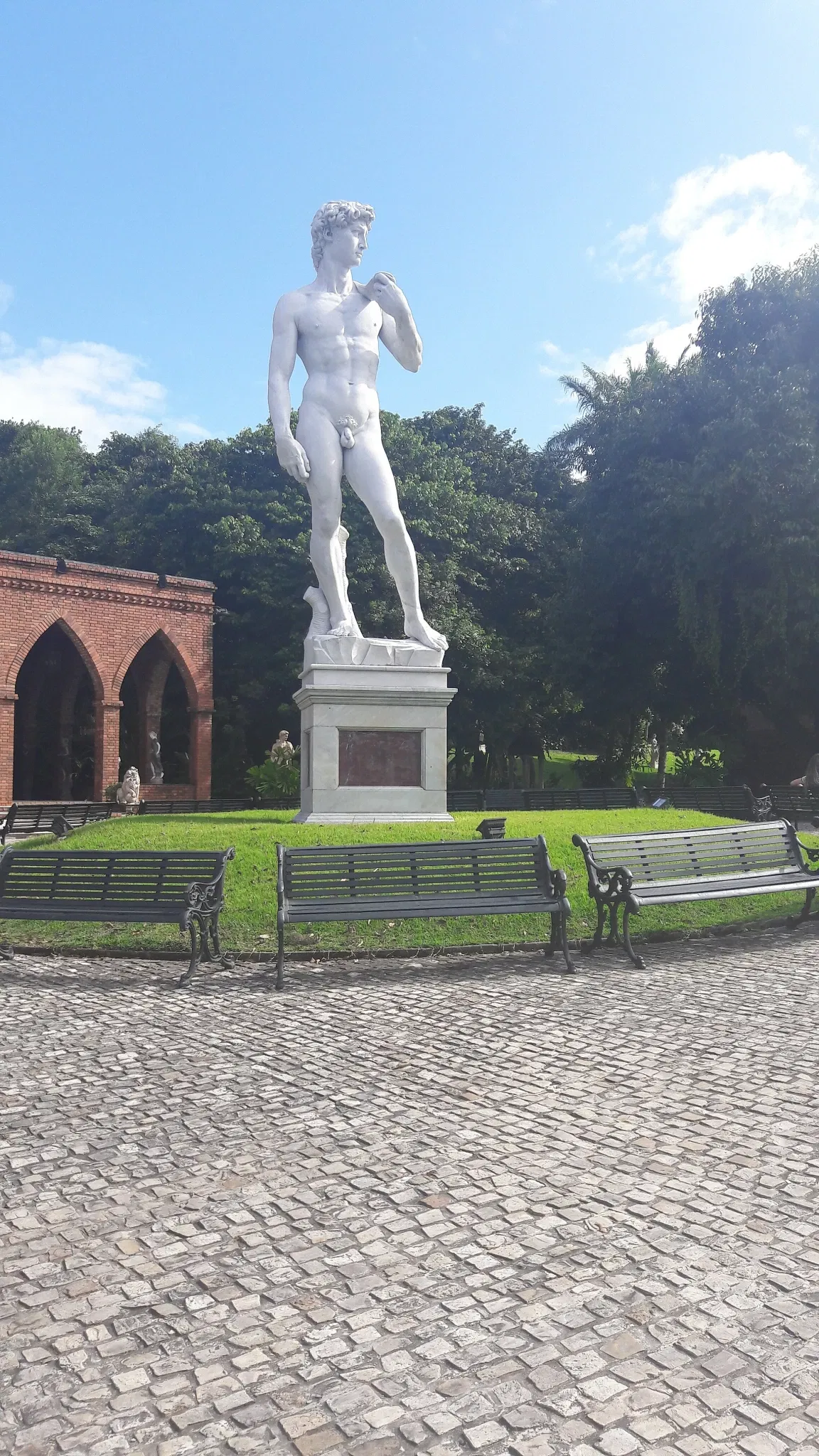 Oficina Cerâmica Francisco Brennand