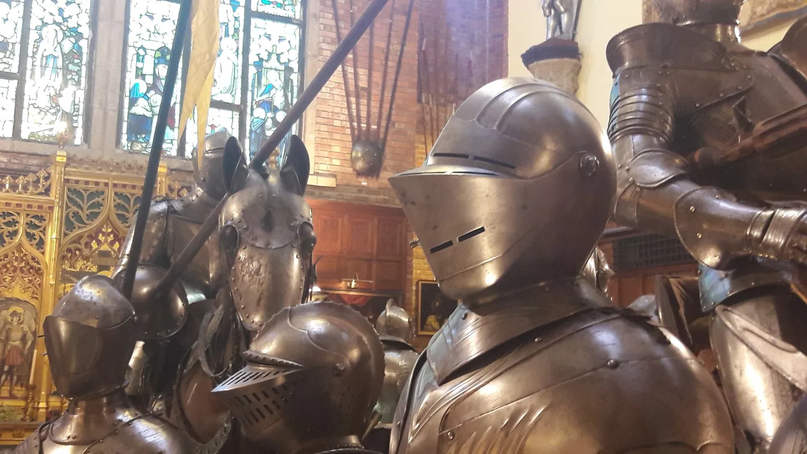 Oficina Cerâmica Francisco Brennand