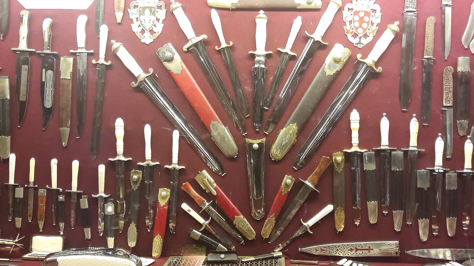 Oficina Cerâmica Francisco Brennand