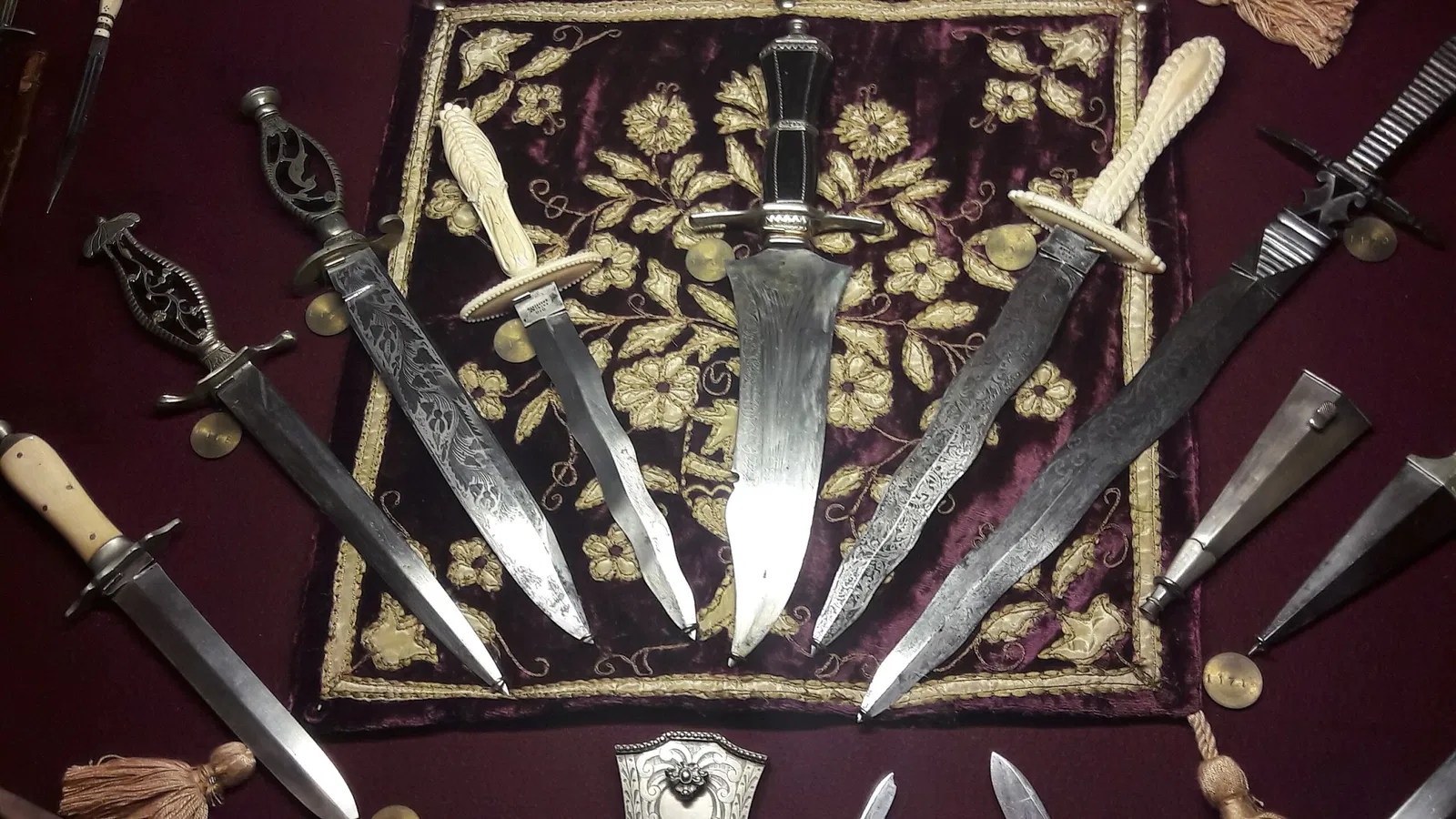 Oficina Cerâmica Francisco Brennand