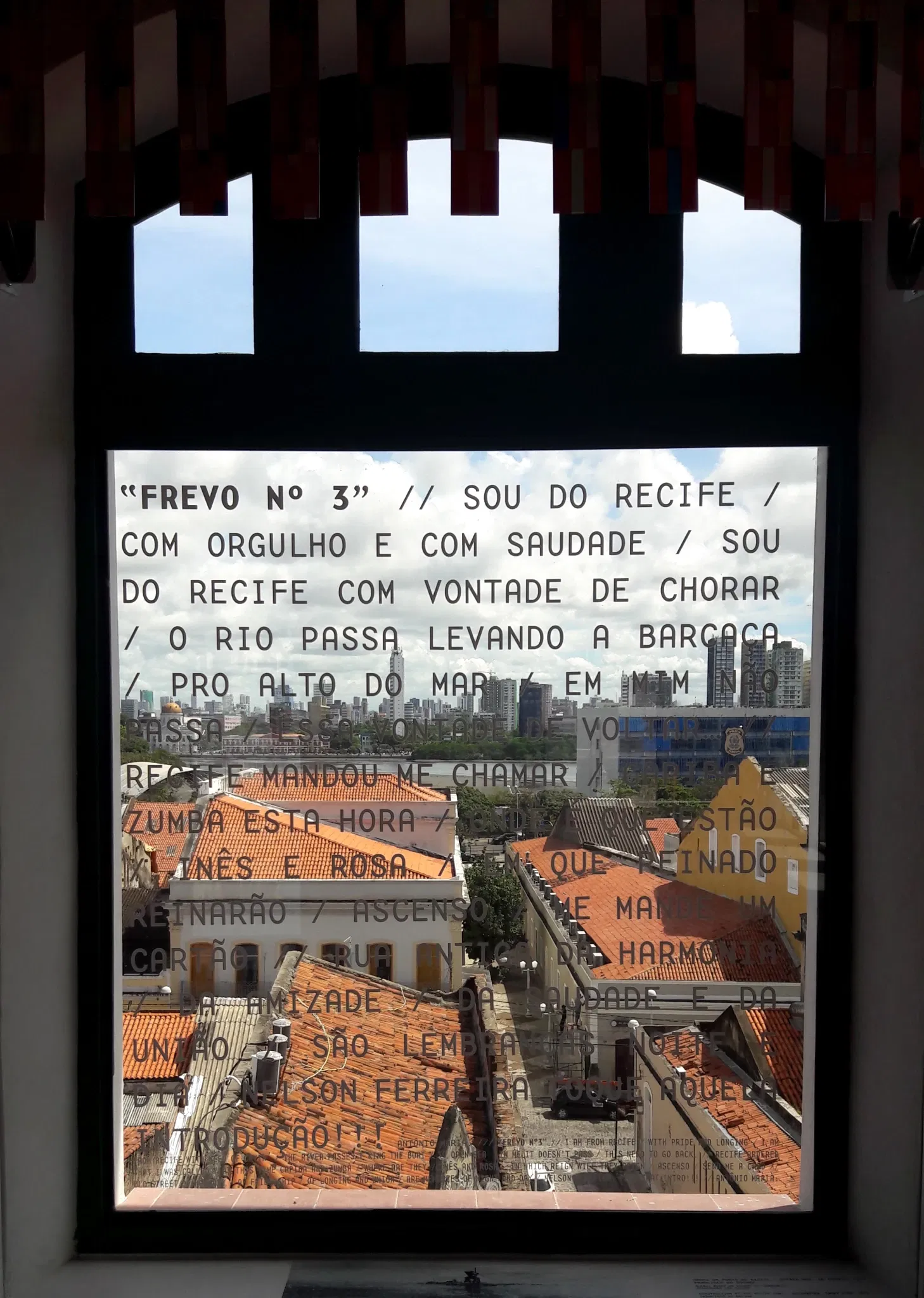 Oficina Cerâmica Francisco Brennand