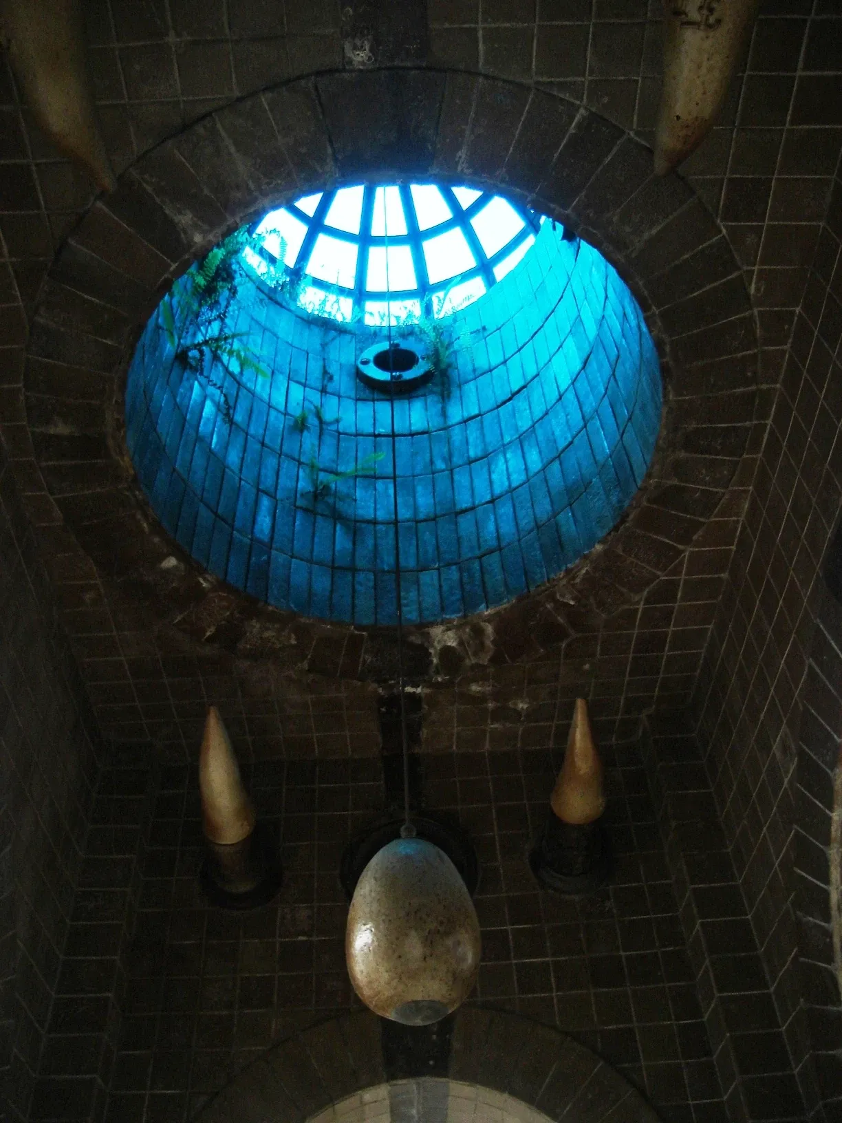 Oficina Cerâmica Francisco Brennand