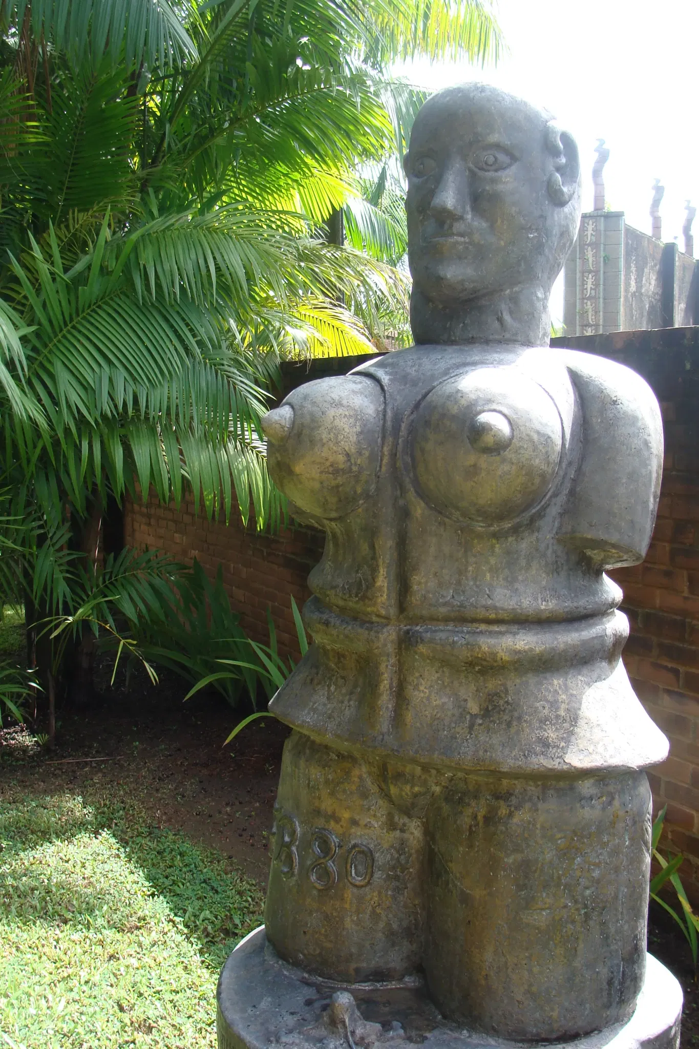 Oficina Cerâmica Francisco Brennand