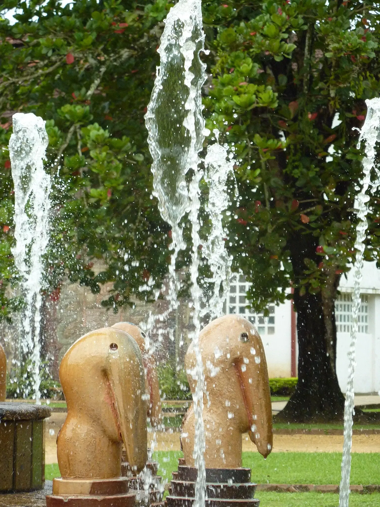Oficina Cerâmica Francisco Brennand