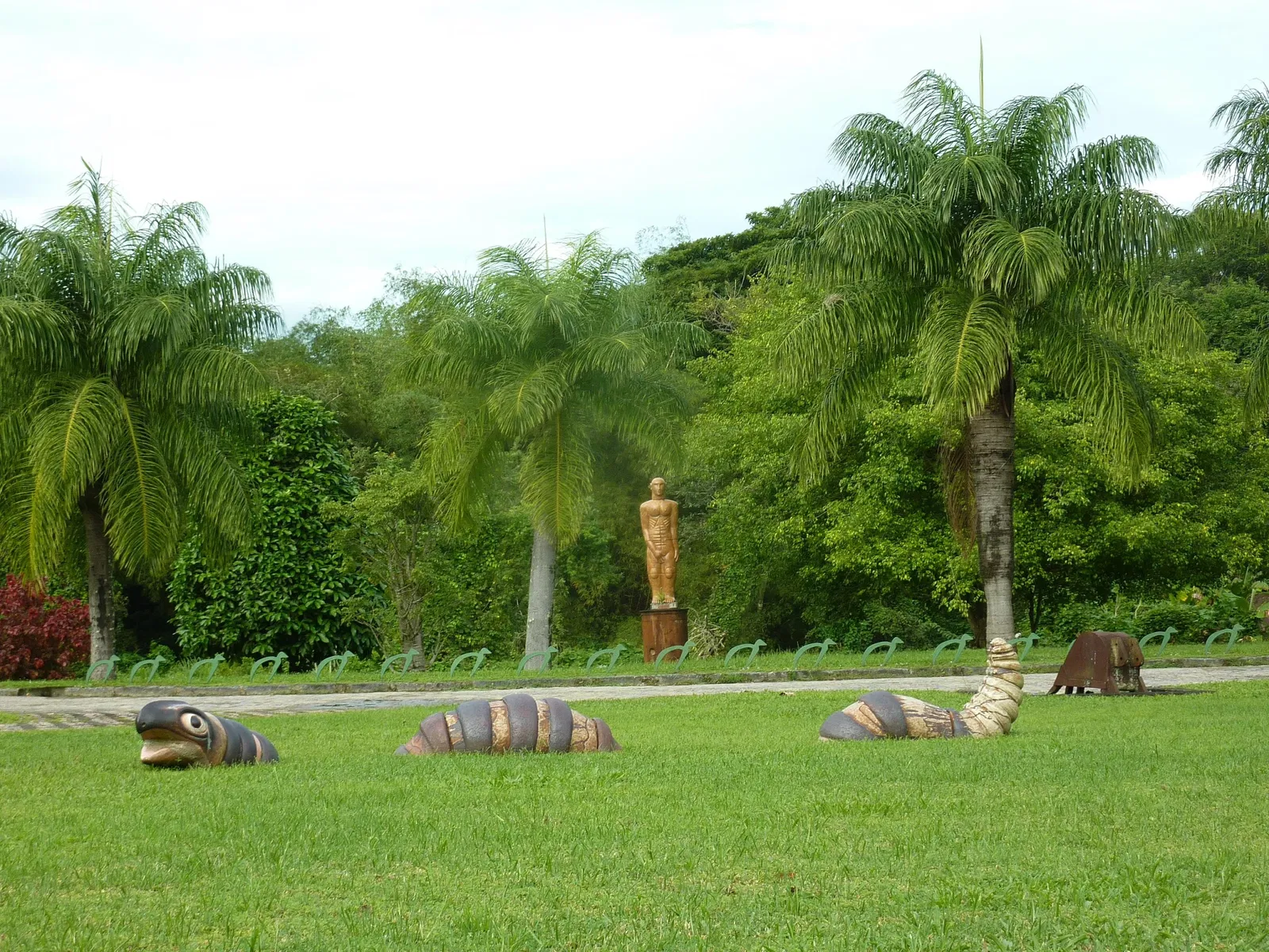 Oficina Cerâmica Francisco Brennand