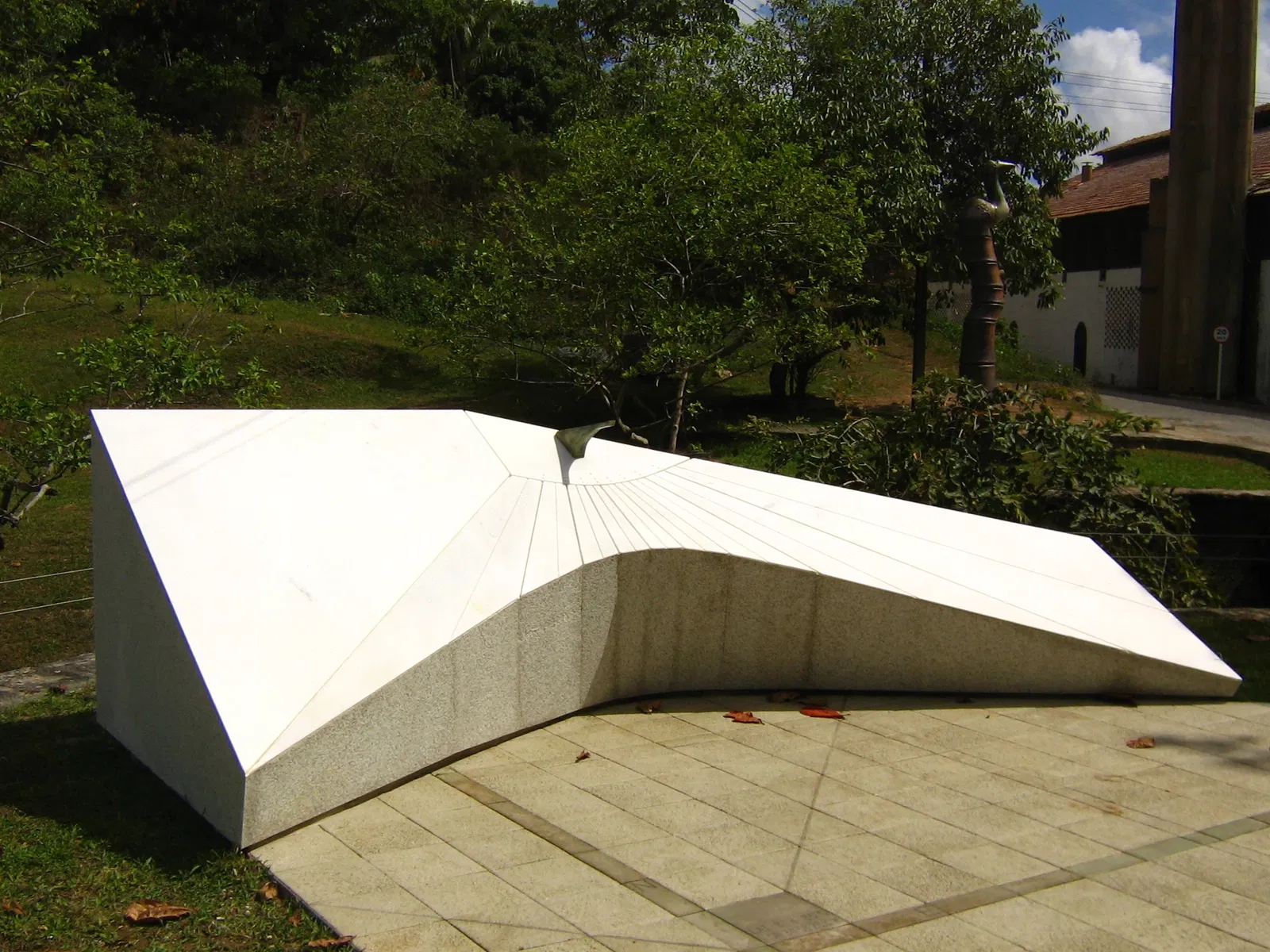 Oficina Cerâmica Francisco Brennand