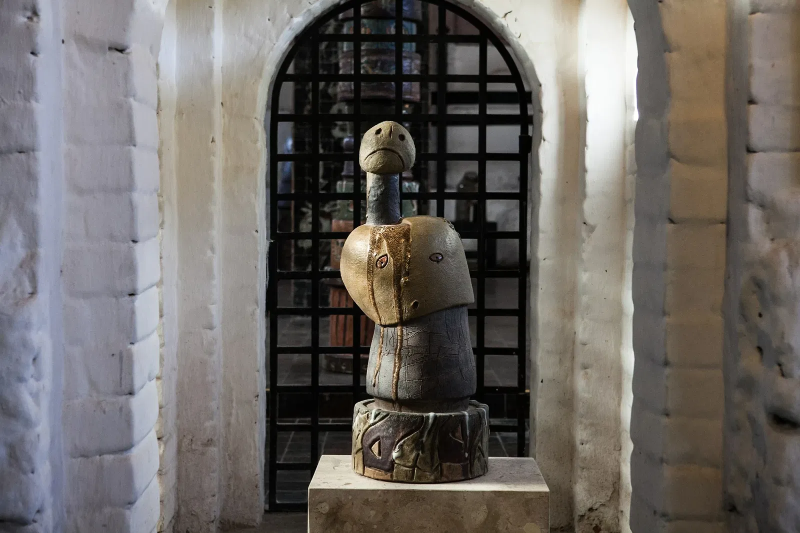 Oficina Cerâmica Francisco Brennand