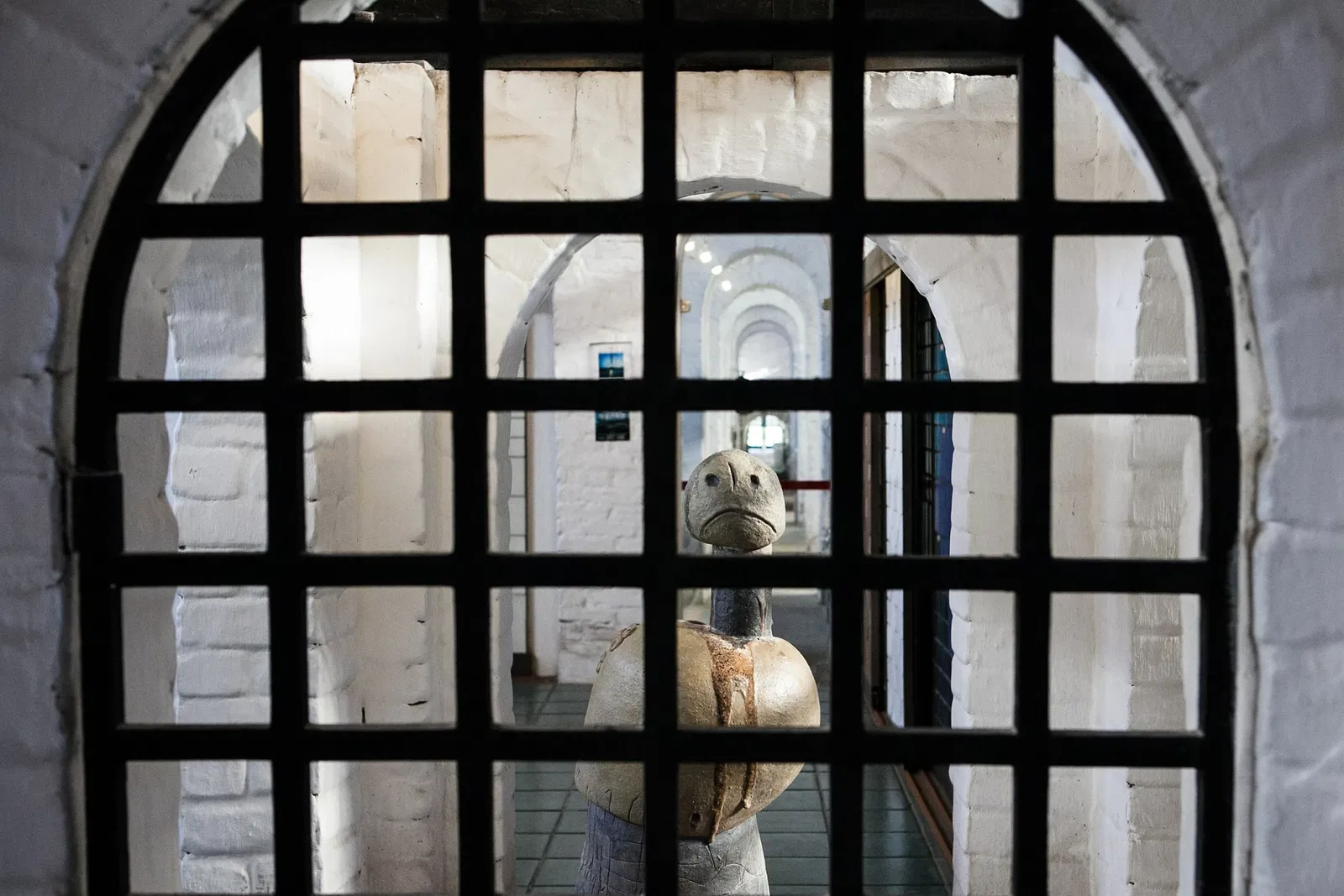 Oficina Cerâmica Francisco Brennand