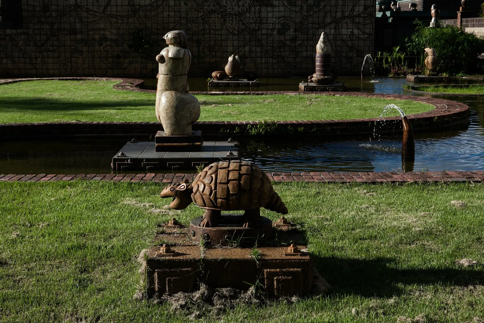 Oficina Cerâmica Francisco Brennand