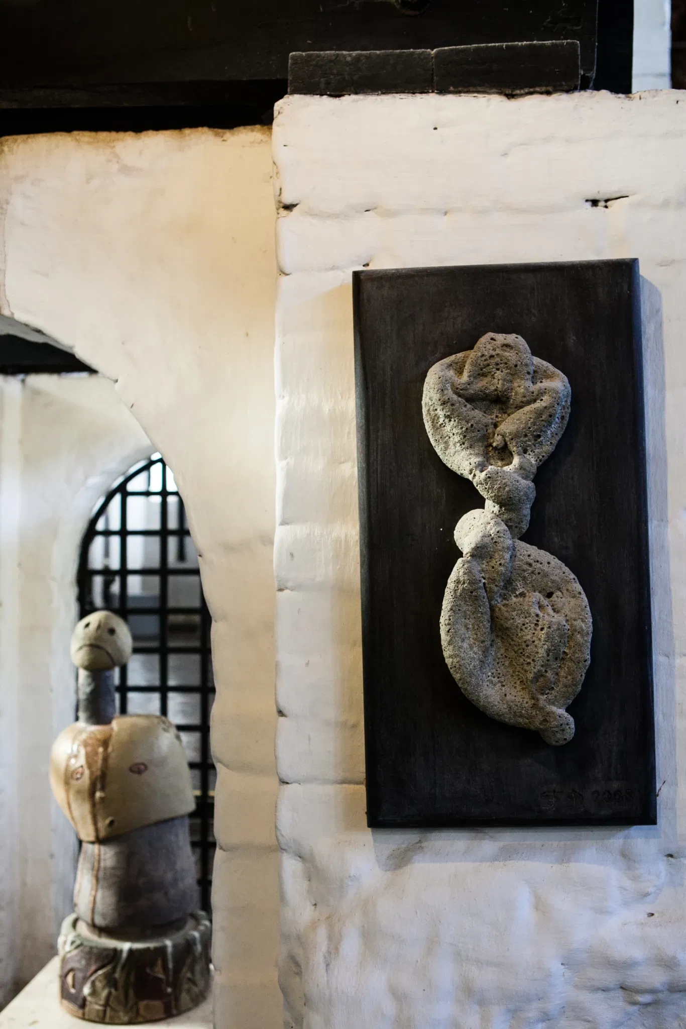 Oficina Cerâmica Francisco Brennand