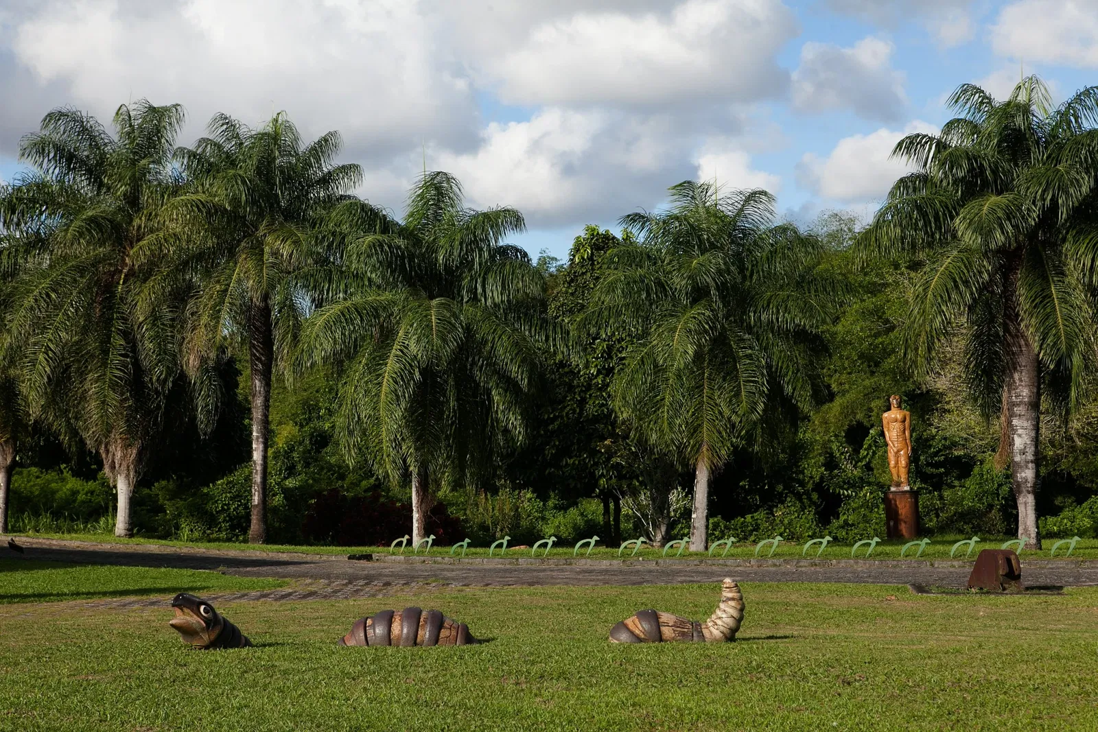Oficina Cerâmica Francisco Brennand