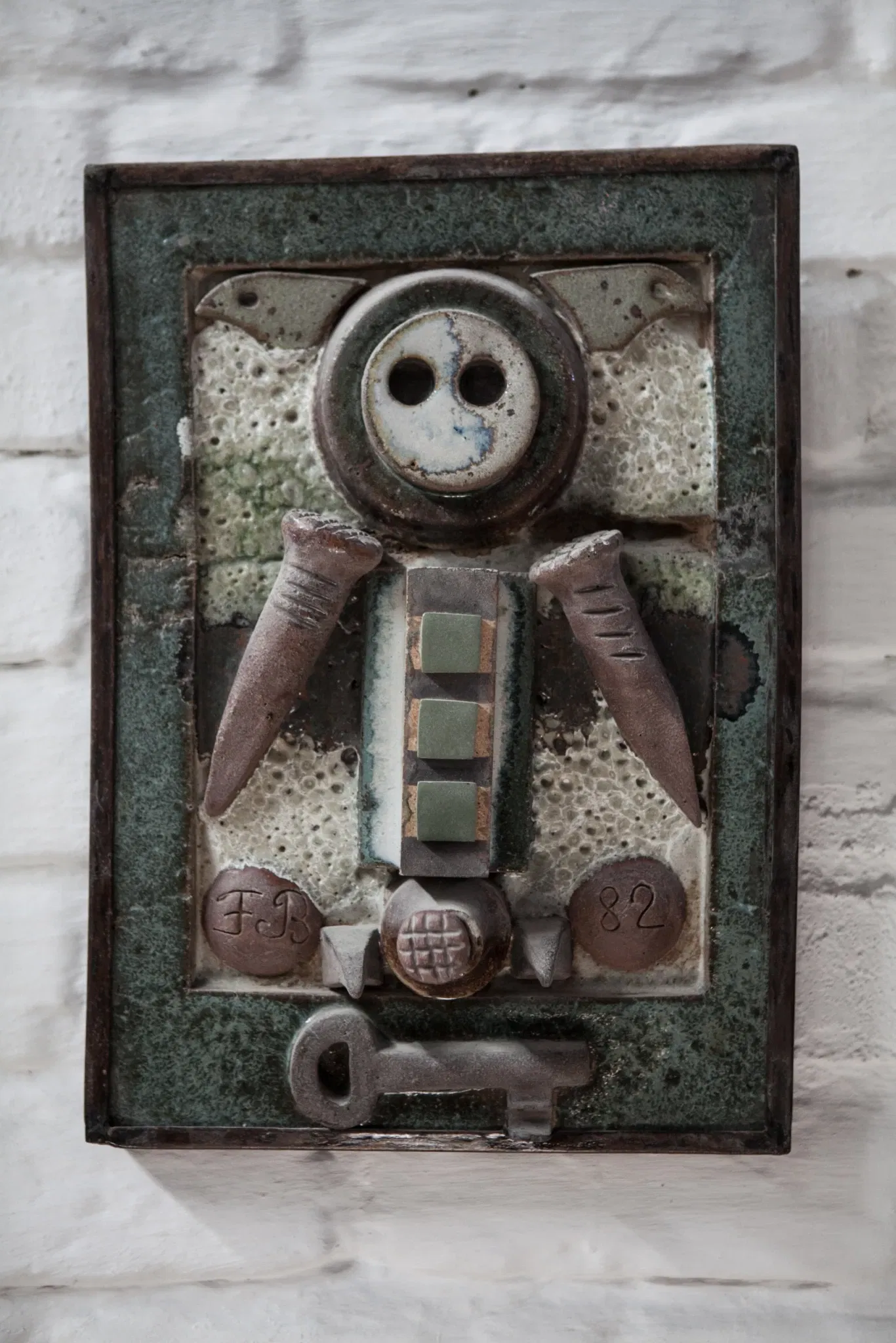 Oficina Cerâmica Francisco Brennand