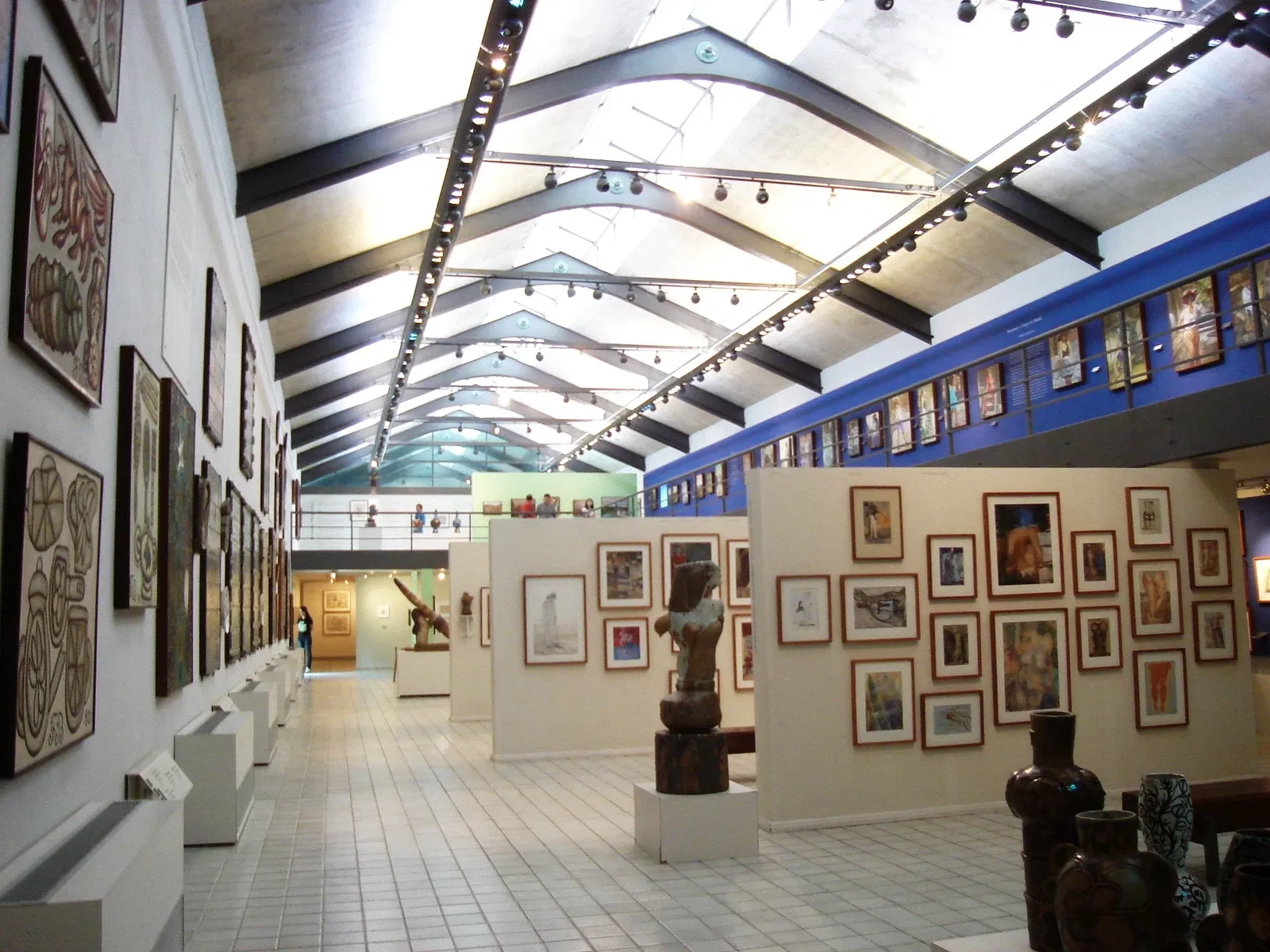 Oficina Cerâmica Francisco Brennand