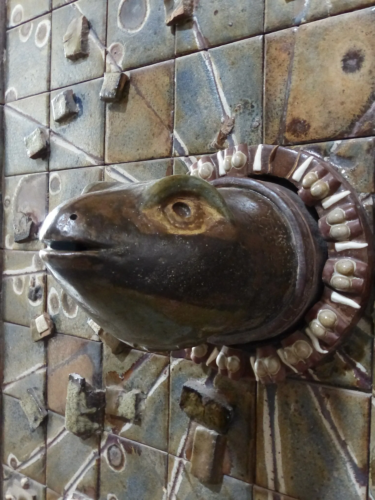 Oficina Cerâmica Francisco Brennand