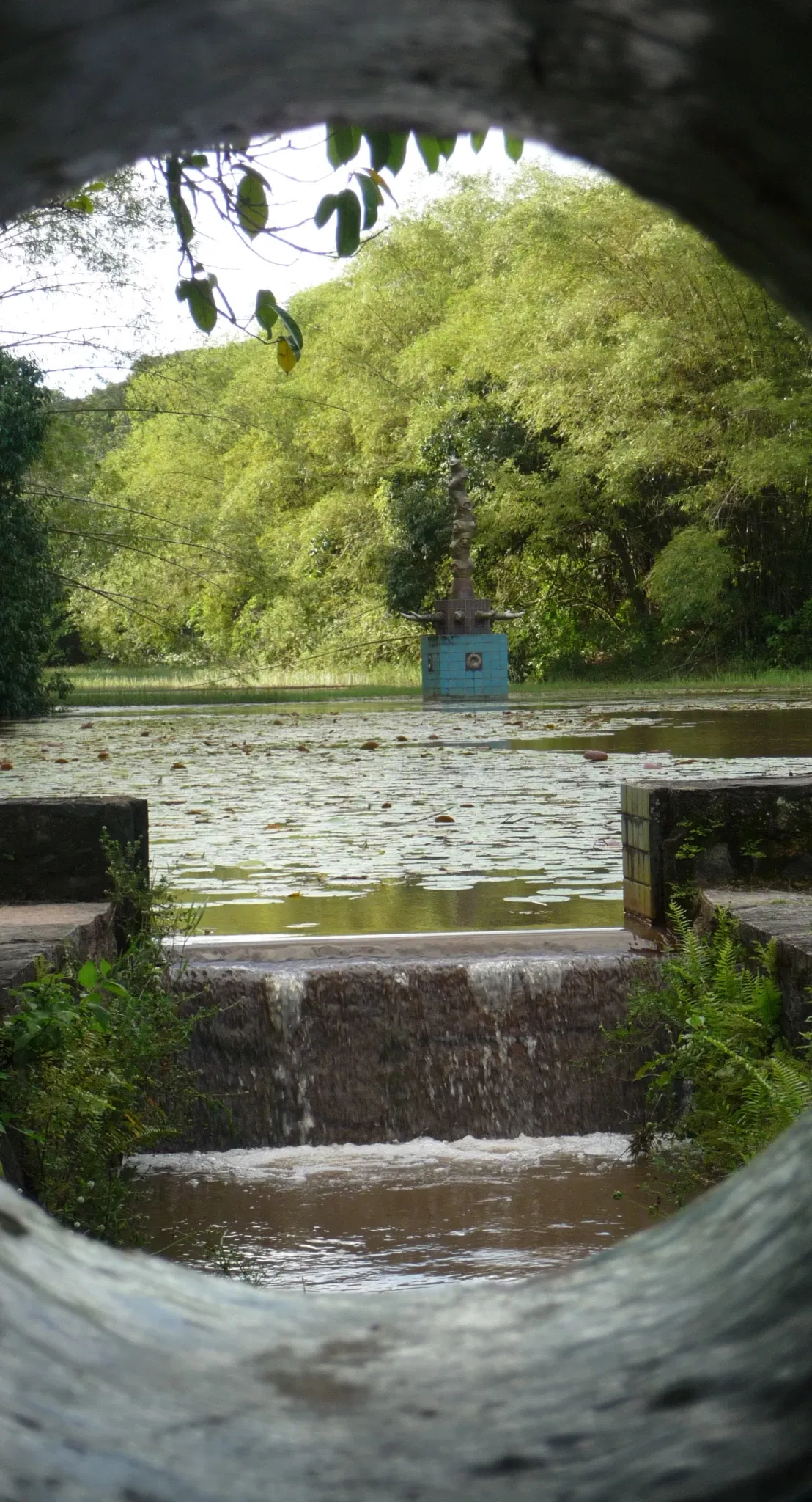 Oficina Cerâmica Francisco Brennand