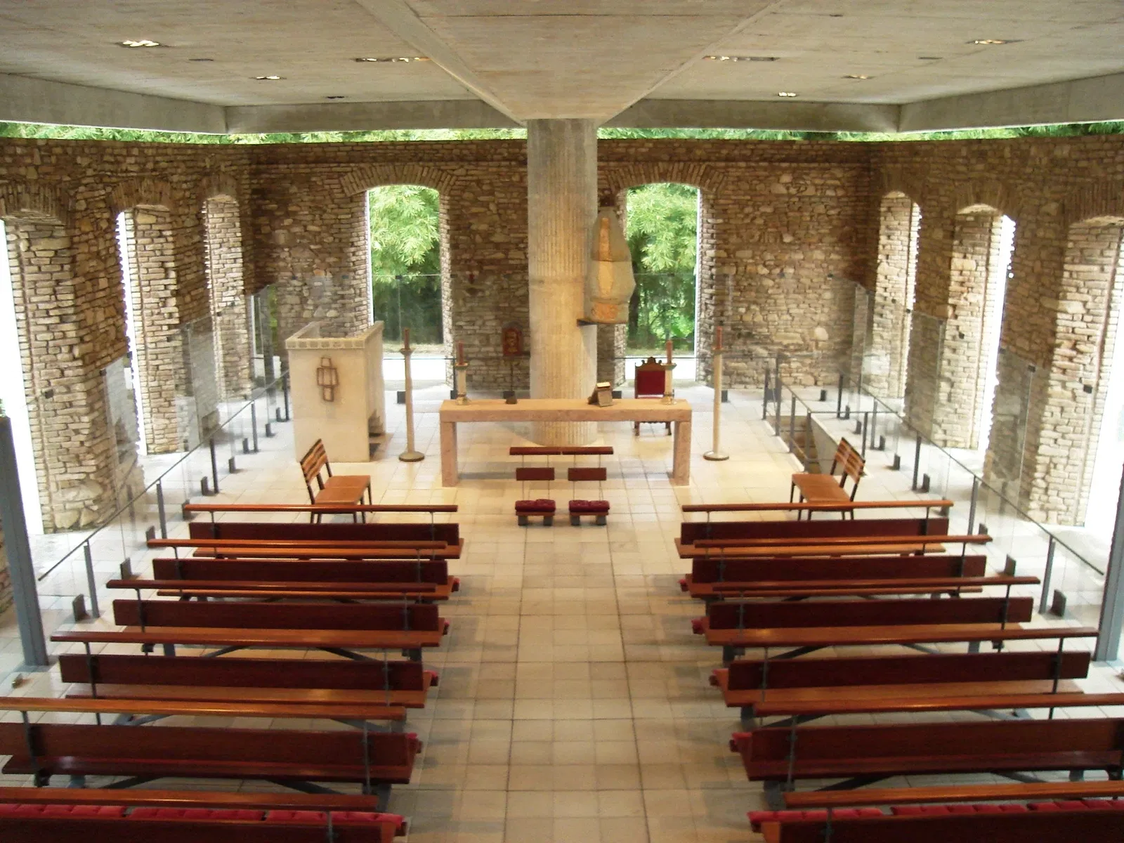 Oficina Cerâmica Francisco Brennand