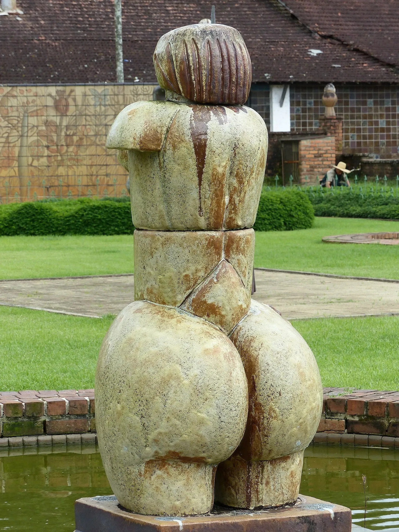 Oficina Cerâmica Francisco Brennand