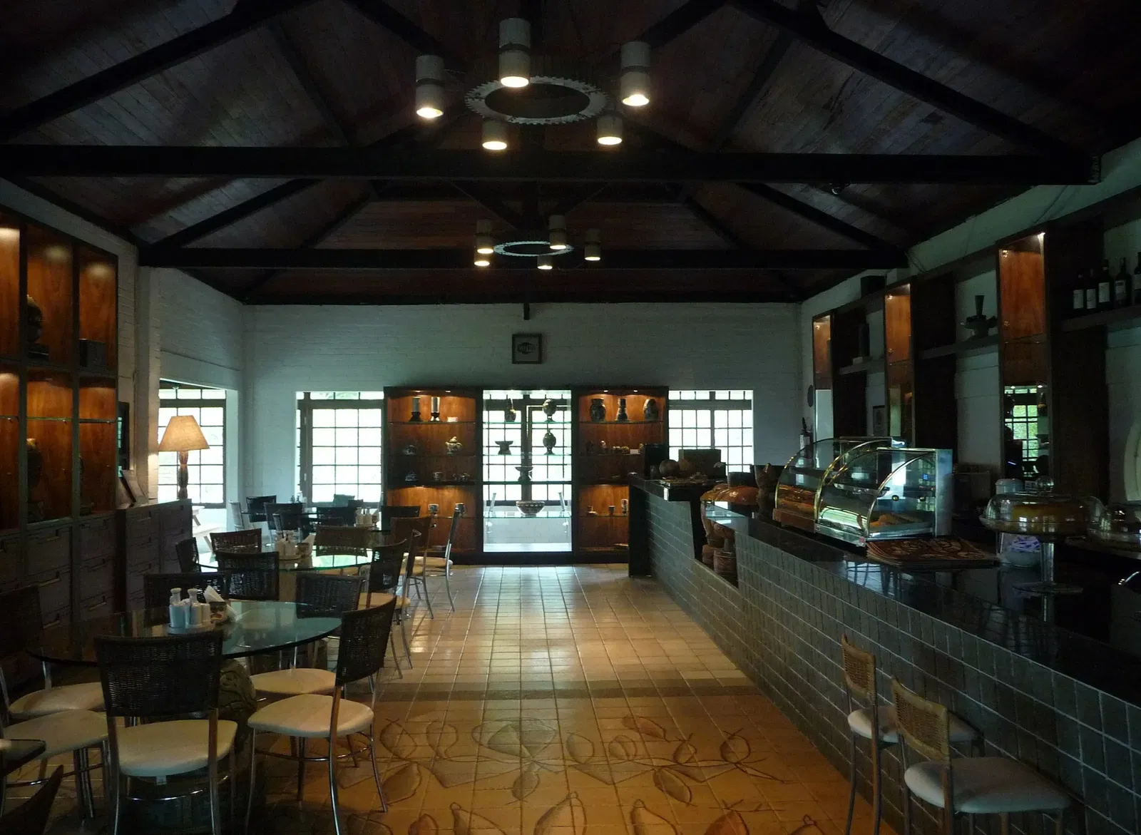 Oficina Cerâmica Francisco Brennand