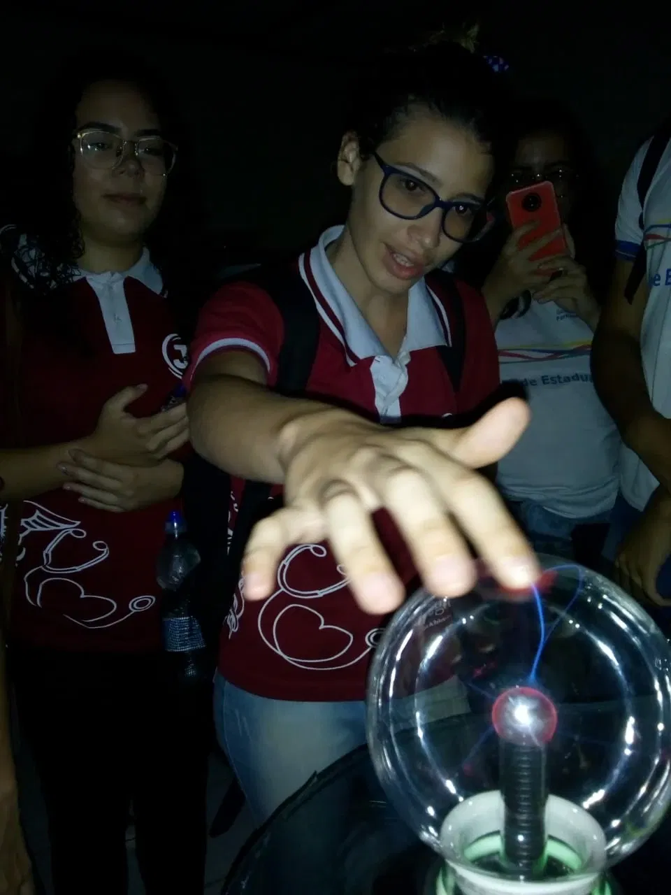 Museum of Nuclear Sciences