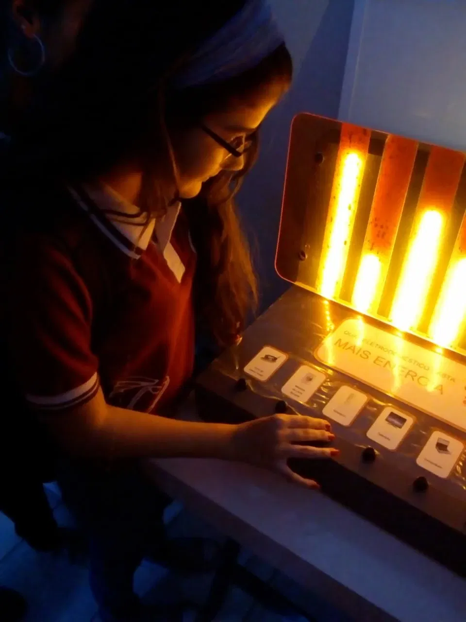 Museum of Nuclear Sciences