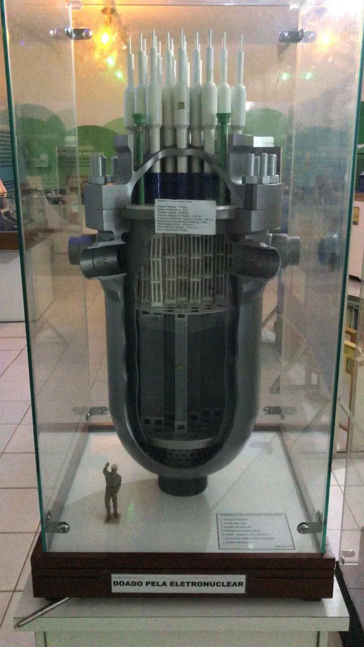 Museum of Nuclear Sciences