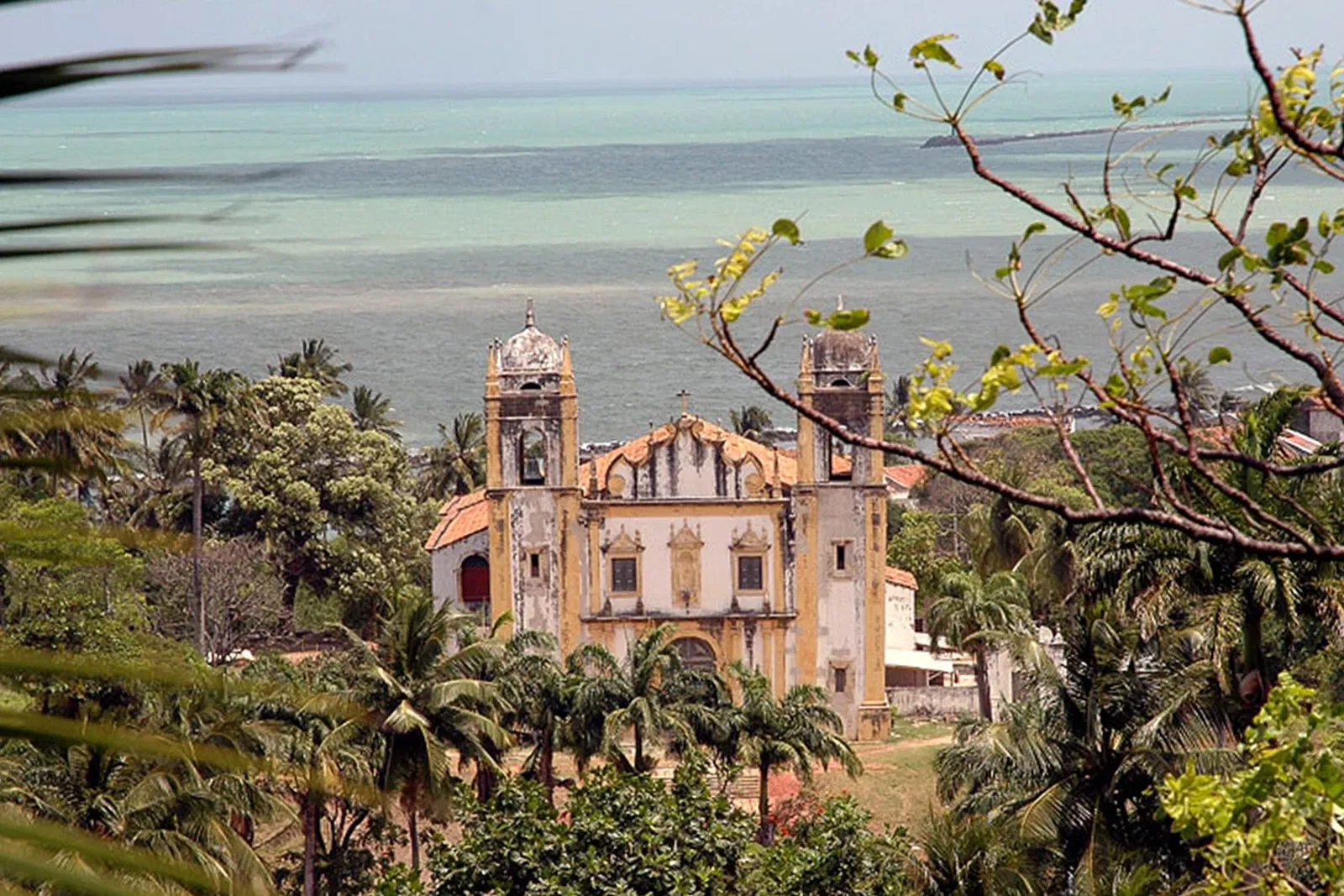Sao Joao Batista do Brum Fort