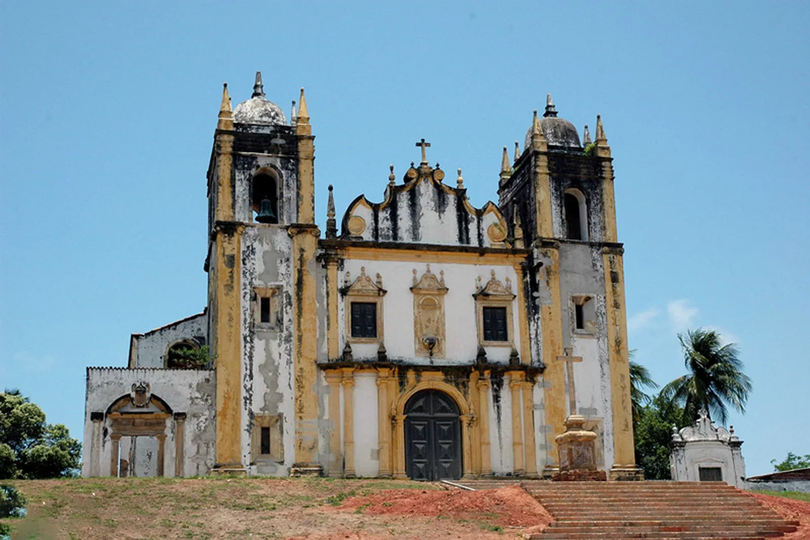 Sao Joao Batista do Brum Fort