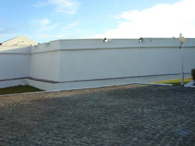 Sao Joao Batista do Brum Fort