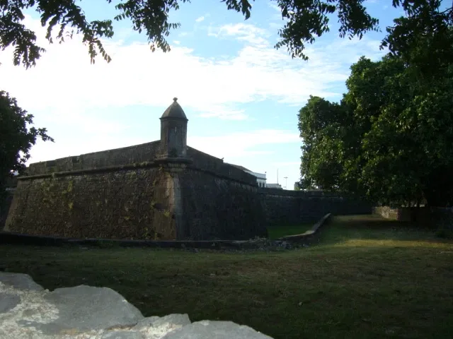 Fort De Bruyn