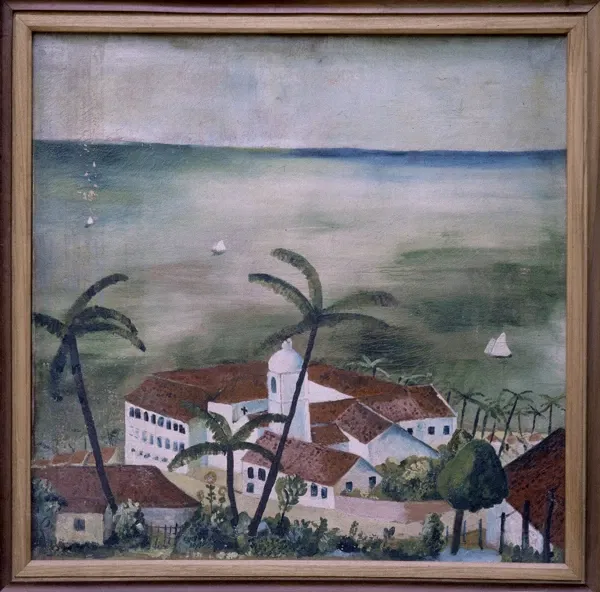 Pernambuco State Museum