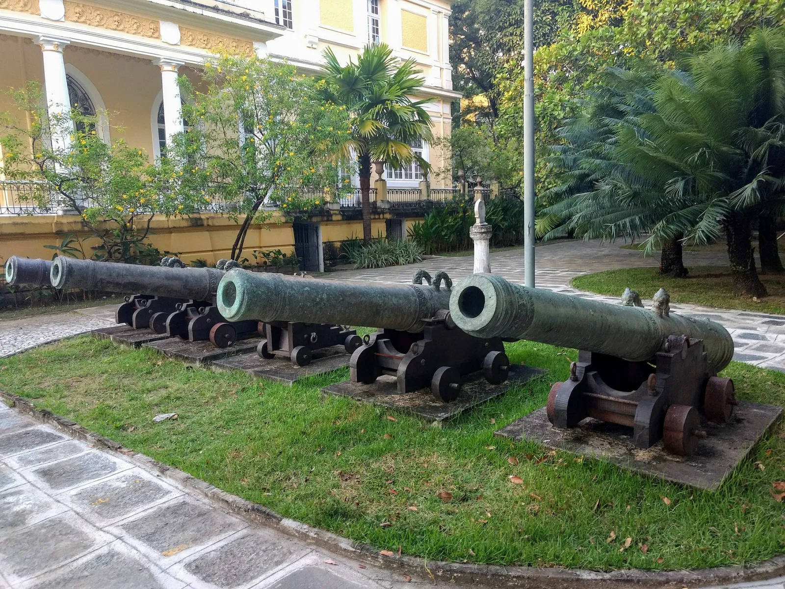 Museo del Estado de Pernambuco